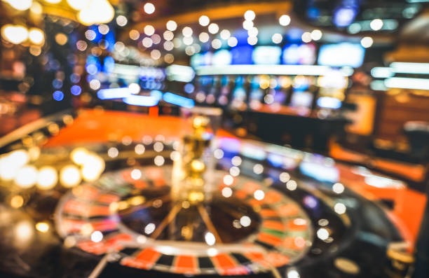 Live Macau Pools table with live dealer in studio broadcast