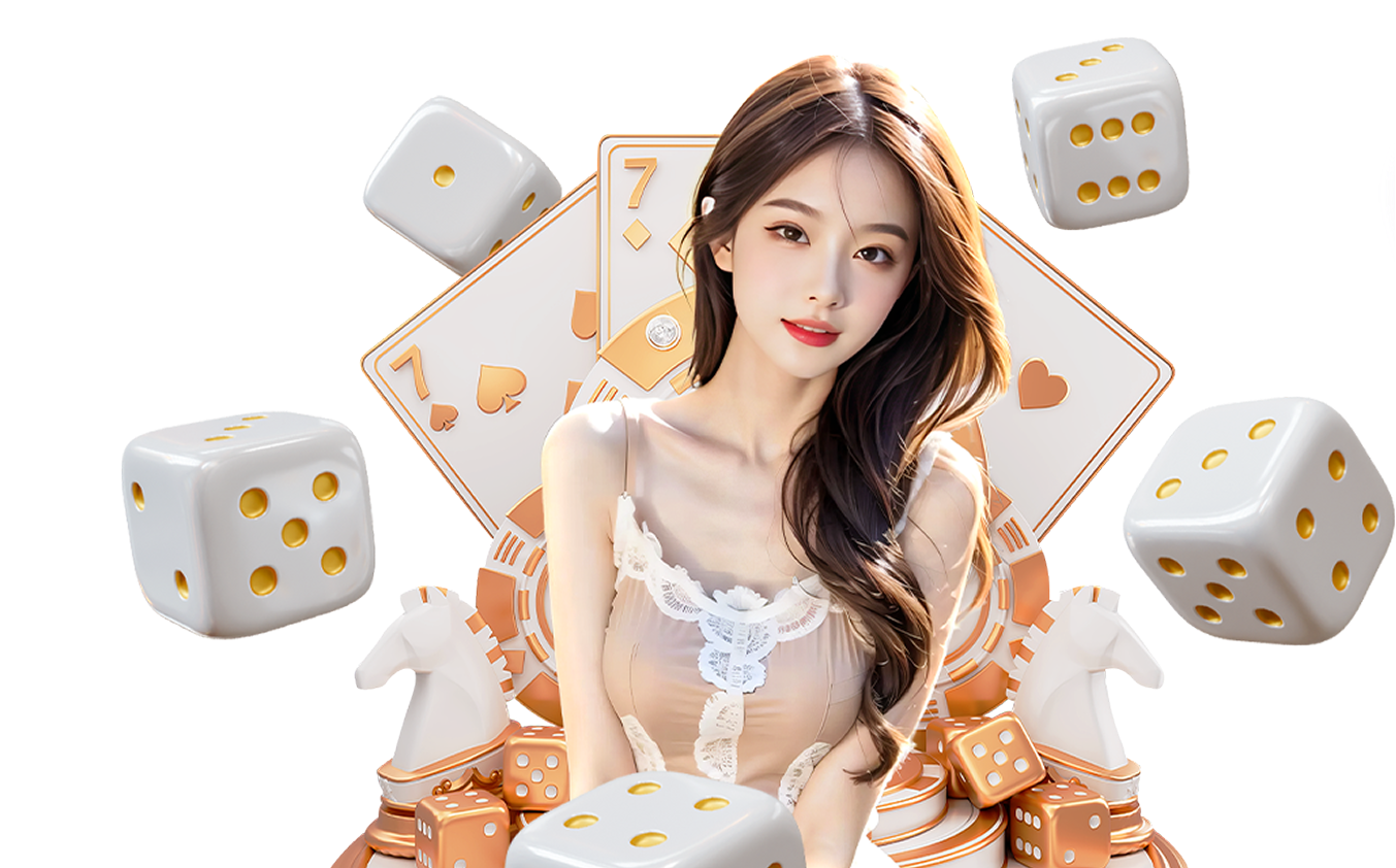 Live Texas Poker table at olotogel with dealer and players